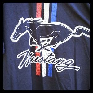 Ford Mustang Tee